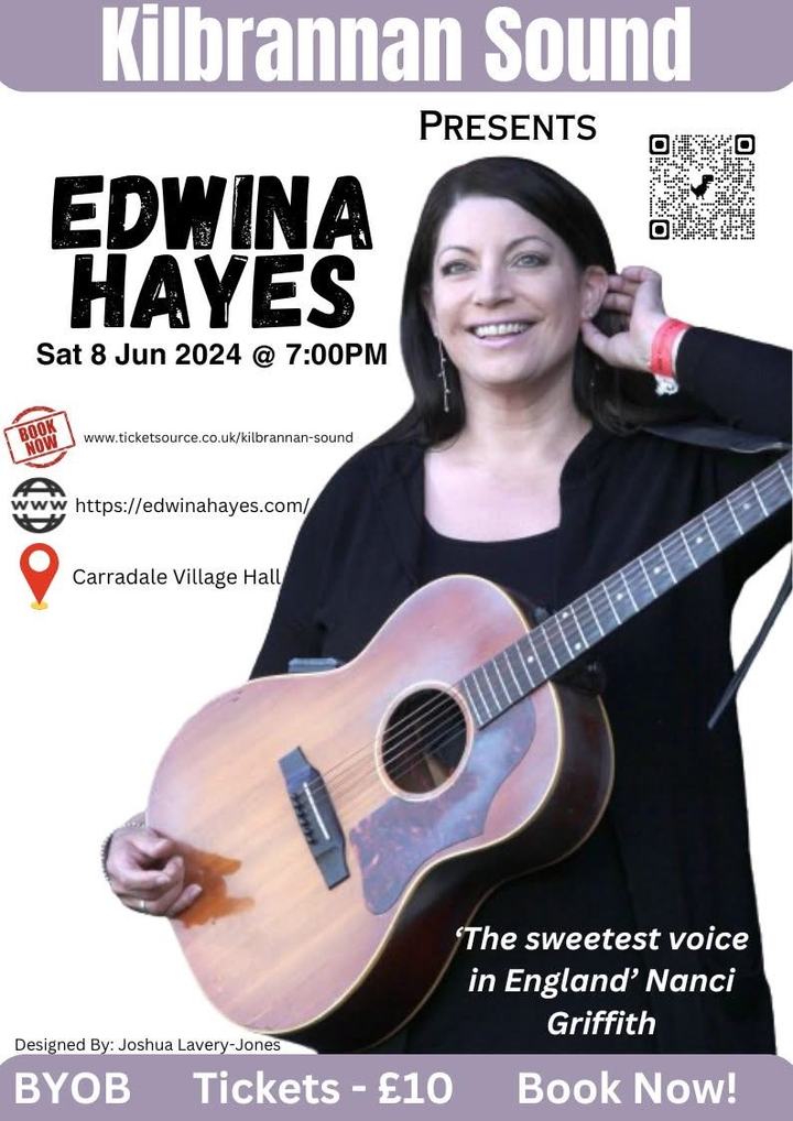 EDWINA HAYES