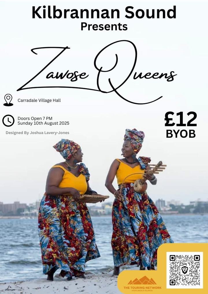 ZAWOSE QUEENS
