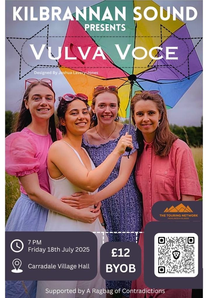 VULVA VOCE