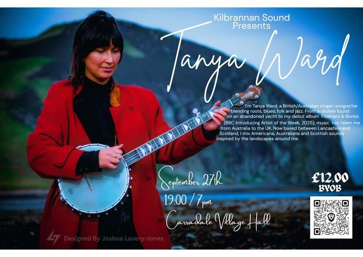 TANYA WARD