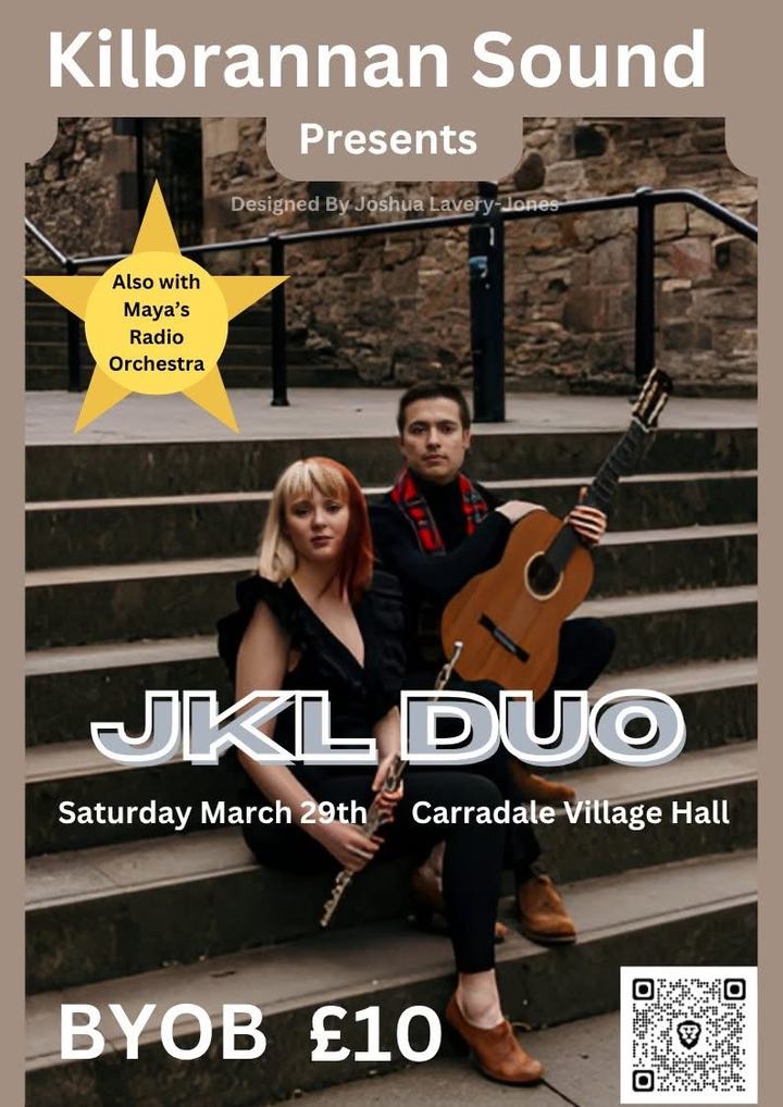 JKL DUO