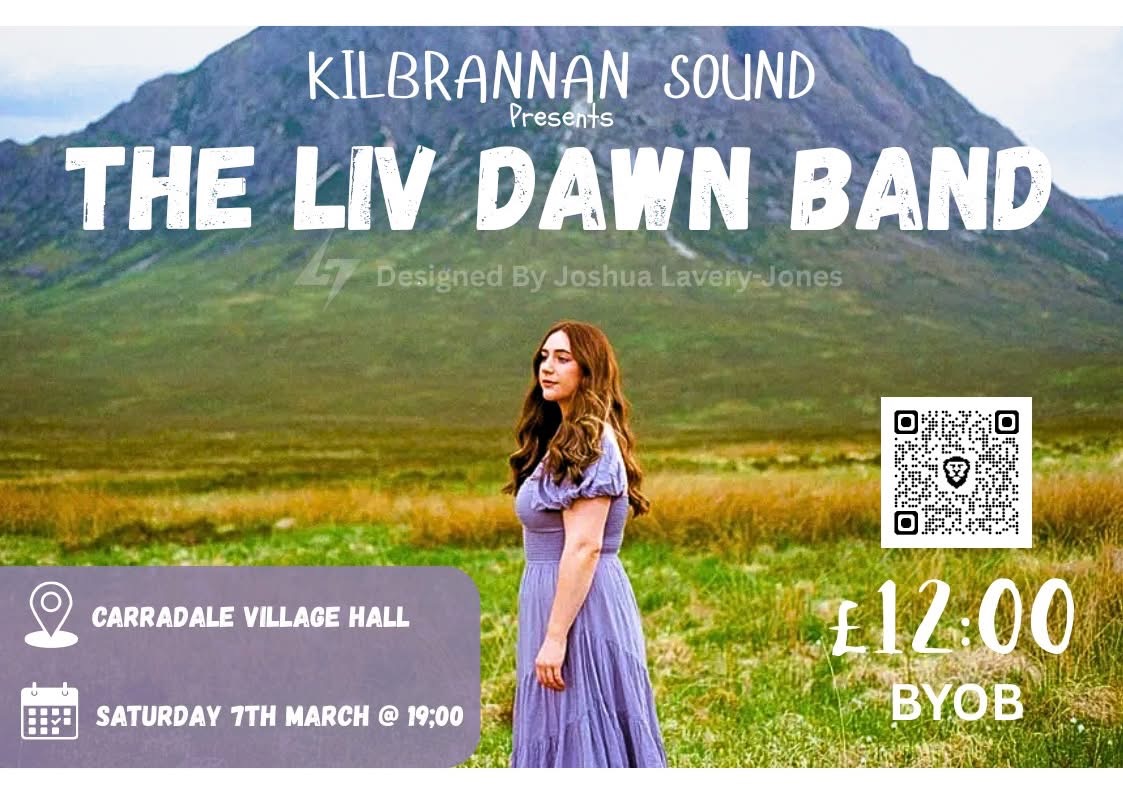 THE LIV DAWN BAND