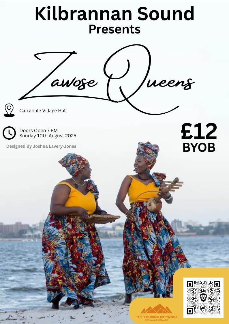 ZAWOSE QUEENS