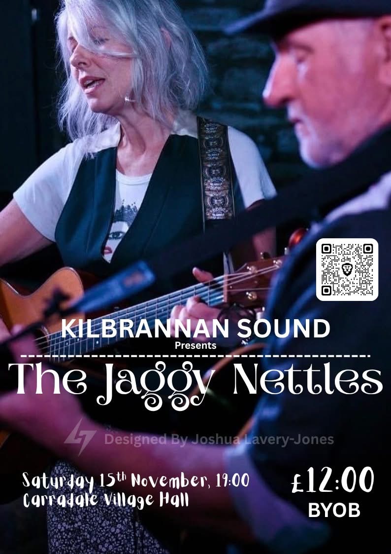 THE JAGGY NETTLES