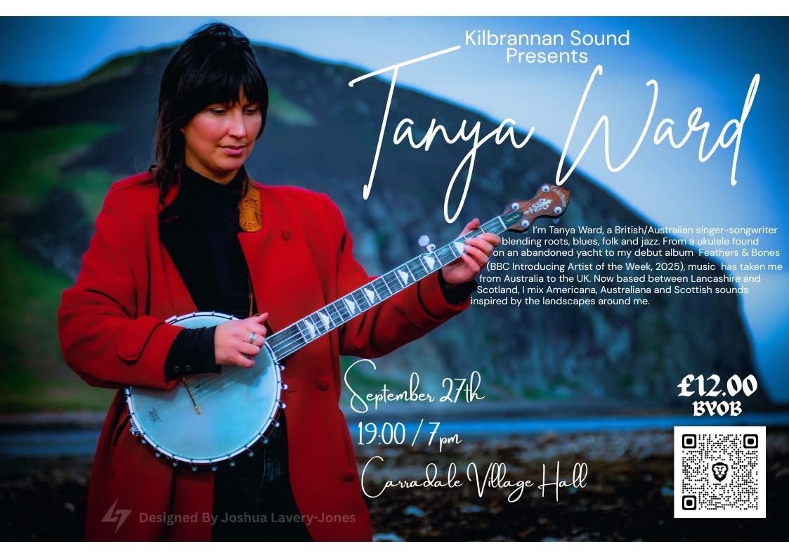 TANYA WARD