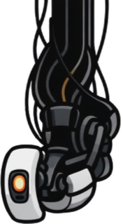 GLaDOS icon